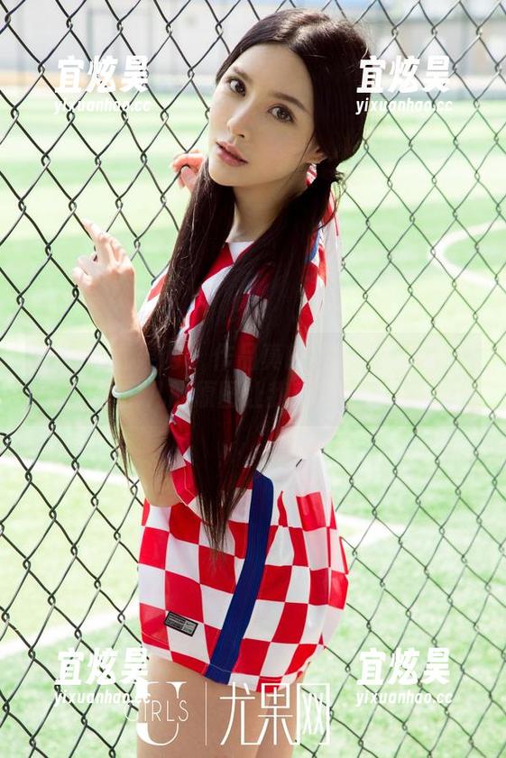 UGirls尤果网-信悦儿 UGirls尤果网 - 作品真的有那么清纯吗?信悦儿的原图让我有点怀疑!