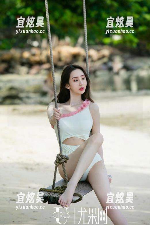 UGirls尤果网-孟思雨 UGirls尤果网 - 福利时间!一起沉醉在孟思雨短裙下的原图幻想