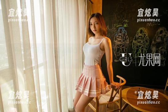 UGirls尤果网-尤菲儿 UGirls尤果网 - 尤菲儿的白色图册:免费获取,好像冬天的第一场雪!