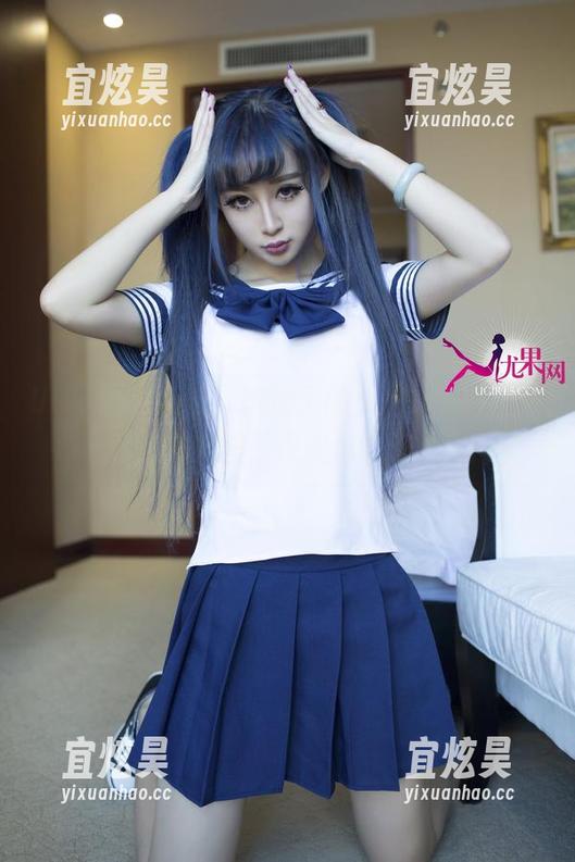 UGirls尤果网-李凌子 UGirls尤果网 - 李凌子的女王之光,速来下载这些美图,闪耀你的朋友圈!