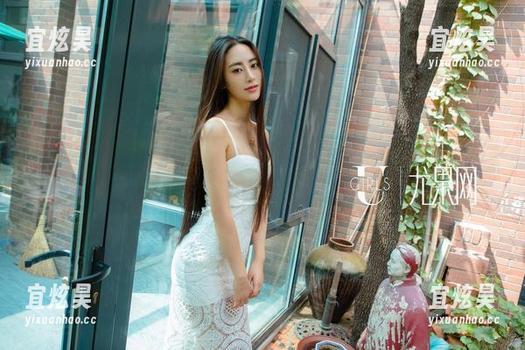 UGirls尤果网-温鈊怡 UGirls尤果网 - 看!温鈊怡的粽欲精选,真是让人忍不住想抖腿的节奏!