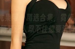UGirls尤果网 - 精选合集，霓梓心的黑白世界，简直让人忍不住想要沉醉其中。