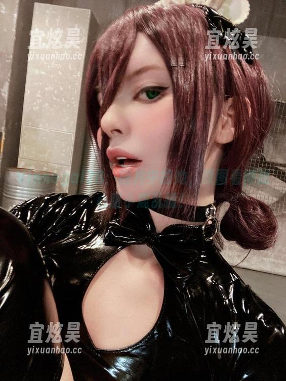 Vinnegal Vinnegal2B:图片中的她,原图看得我心脏小鹿乱撞!