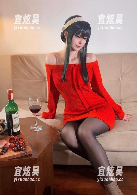 惊艳！Vinnegal的美足套图让这个冬天都变得温暖。