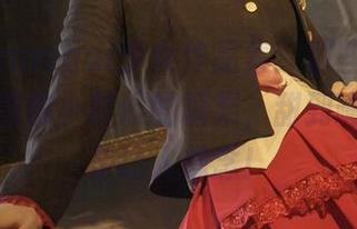 分享Vinnegal少女作品集：那些轻巧的瞬间，仿佛小时候的糖果，甜到嘴里却总是让人想念！