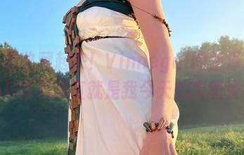 把原图收藏起来！Vinnegal的蕾泽战斗女仆II套装简直就是我今天的灵感来源！