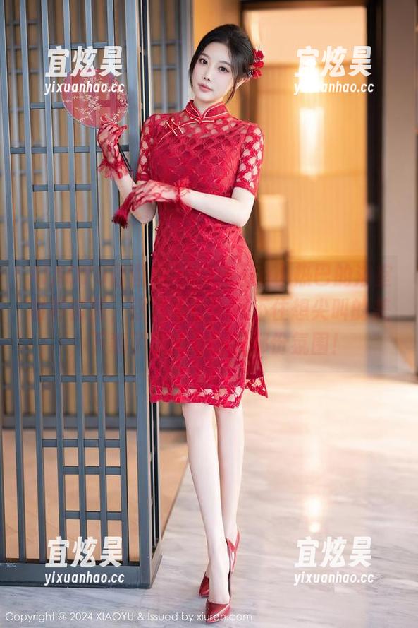 XIAOYU语画界-Angela小热巴 XIAOYU语画界 - Angela小热巴的浴室衬衫套图,这真是让人忍不住想尖叫的美,下载了才能体会到那份氛围!