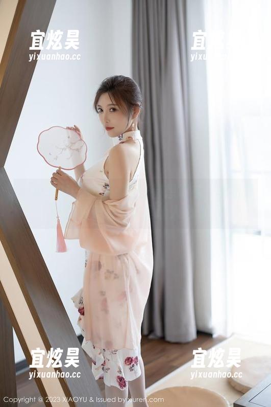 XIAOYU语画界-李丽莎 XIAOYU语画界 - 每张都想拥有!李丽莎的旅拍美图合集真让人心动!