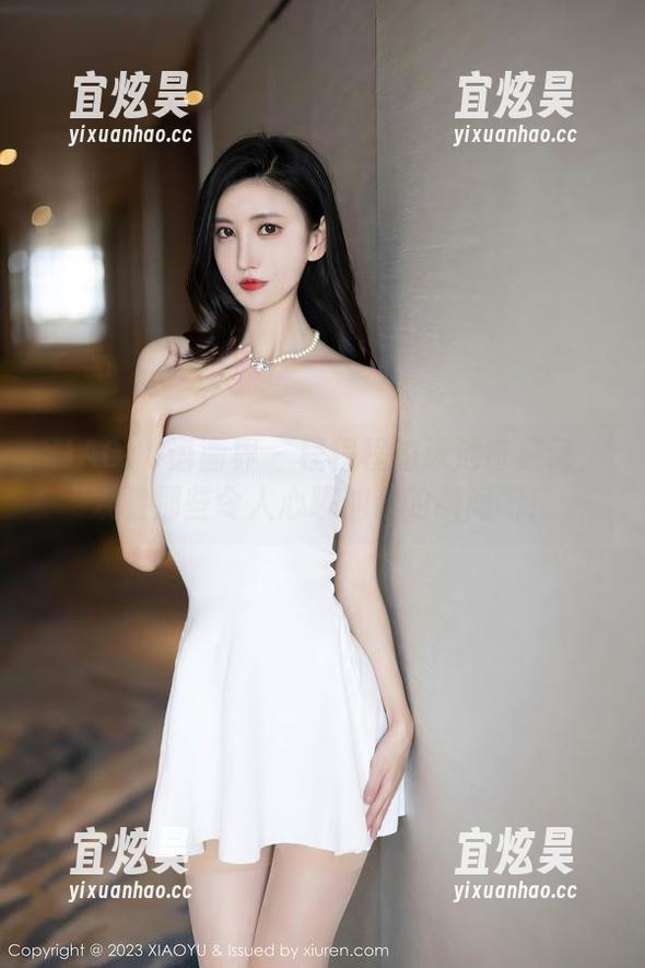 XIAOYU语画界 - 程程程的泳池奇遇记：观看那些令人心跳加速的瞬间吧！