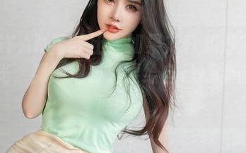 XINGYAN星颜社 - 如果刘钰儿婚纱写真能发光，那她绝对是要给自己打上佣金的原图！