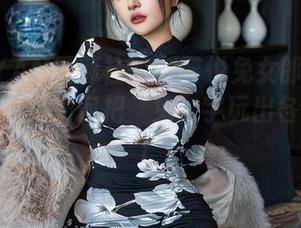 XINGYAN星颜社 - 赵馨悦兔女郎：原图精选，看她如何把‘兔’字玩出各种花样！
