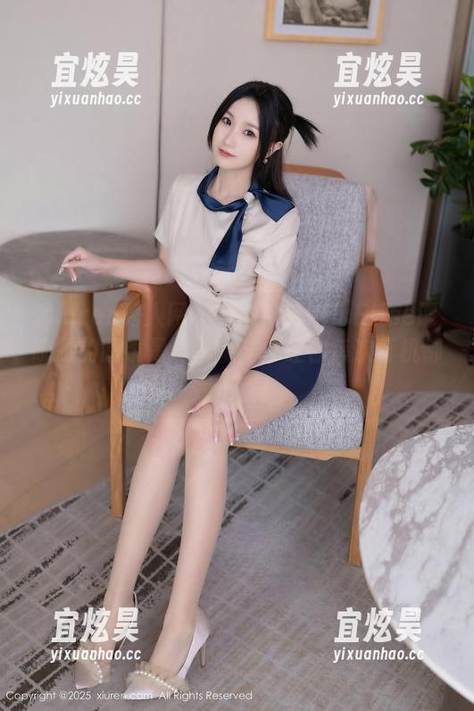 Xiuren秀人网-Elise谭晓彤 Xiuren秀人网 - 美图!壁纸!Elise谭晓彤的眼镜是隐形魔法,让你每次开机都是惊喜!