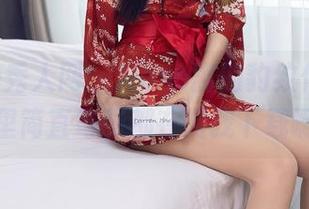 Xiuren秀人网 - Nono酱的豹纹作品，图库里简直每张都在叫我下载啊！
