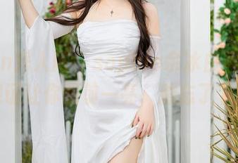 Xiuren秀人网 - sophie余冰白裙美图合集，保证让你眼前一亮，别忘了下载哦！