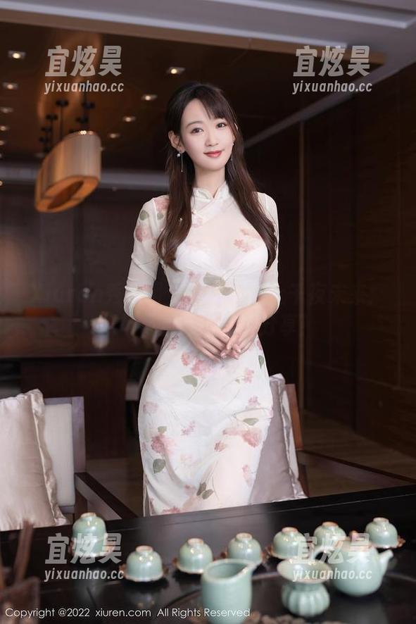 Xiuren秀人网-千夜未来 Xiuren秀人网 - 当修女遇上千夜未来:一场写真集的欢乐分享!