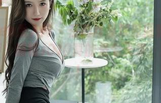 Xiuren秀人网 - 在肉丝私房原图的海洋里畅游，喵喵JOJO真的是个天才，没毛病！