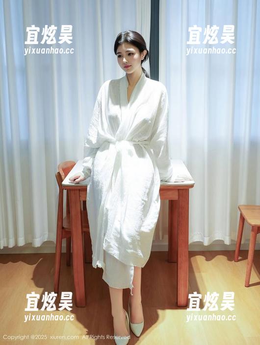 Xiuren秀人网-奶茶味的包子 Xiuren秀人网 - 全套奶茶味的包子的白衬衫,谁在收割青春?