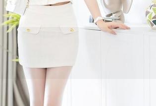 Xiuren秀人网 - 小橘子orange的长腿写真，壁纸界的“腿精”，脑补无限。