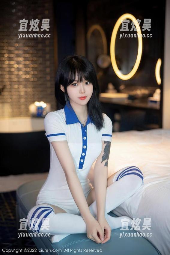 Xiuren秀人网-小海臀Rena Xiuren秀人网 - 小海臀Rena的皮衣精选:每一件都是心动瞬间