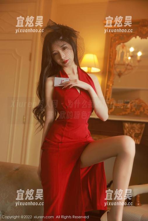 Xiuren秀人网-戴渃欣 Xiuren秀人网 - 为什么我的网盘里没有戴渃欣的粉色?!
