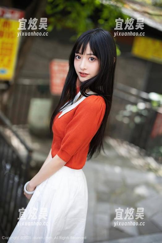 Xiuren秀人网-燕甘甘 Xiuren秀人网 - 燕甘甘的美腿就是那种看一眼就想收藏的感觉,图库精选助你实现腿控梦想