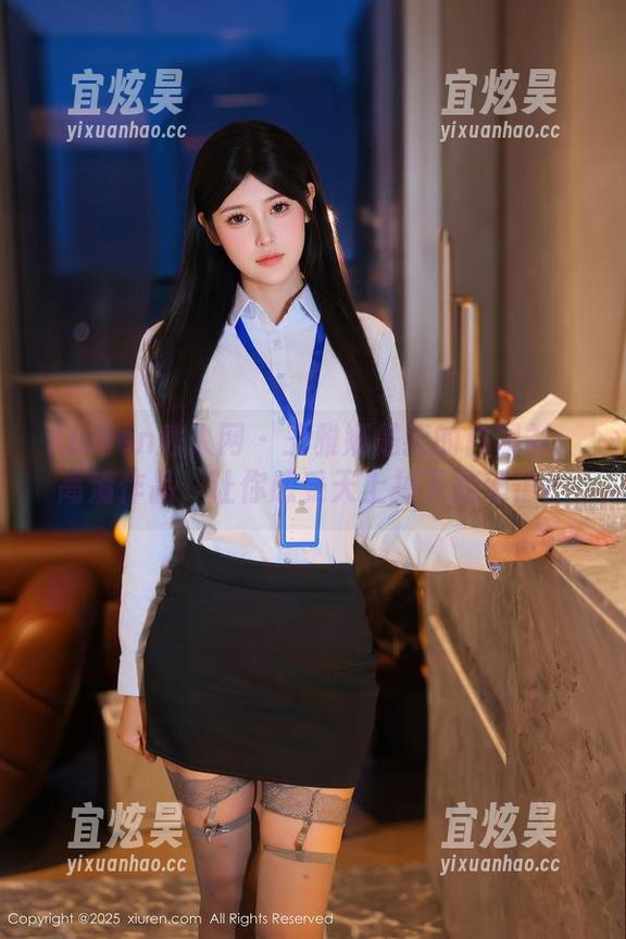 Xiuren秀人网-王雅姗是我 Xiuren秀人网 - 王雅姗是我的白衬衫:高清作品,让你感受天上掉下的颜值!