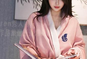 Xiuren秀人网 - 瑞瑞ruirui的吊带故事：作品集最新劲爆更新，快来探险吧！