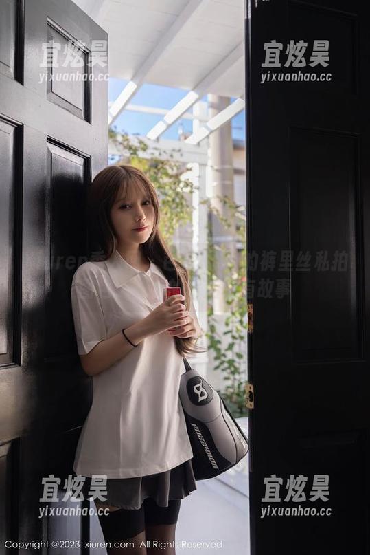 Xiuren秀人网-芭比KIKI Xiuren秀人网 - 芭比KIKI的裤里丝私拍图包:神秘的背后总有故事