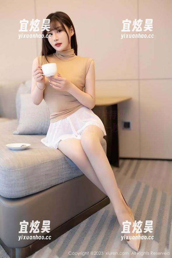 Xiuren秀人网-陈巧蓓isabella Xiuren秀人网 - 高清图片特供:陈巧蓓isabella的牛仔裤,让你一秒厌世转开心!