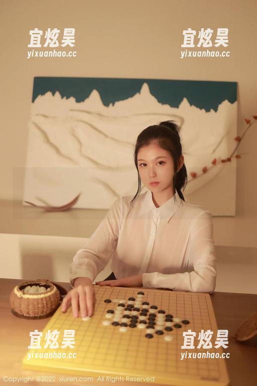 Xiuren秀人网-陈梵妮Fanny Xiuren秀人网 - 扔掉沉闷,陈梵妮Fanny的吊带即刻下载,网盘里的小确幸!