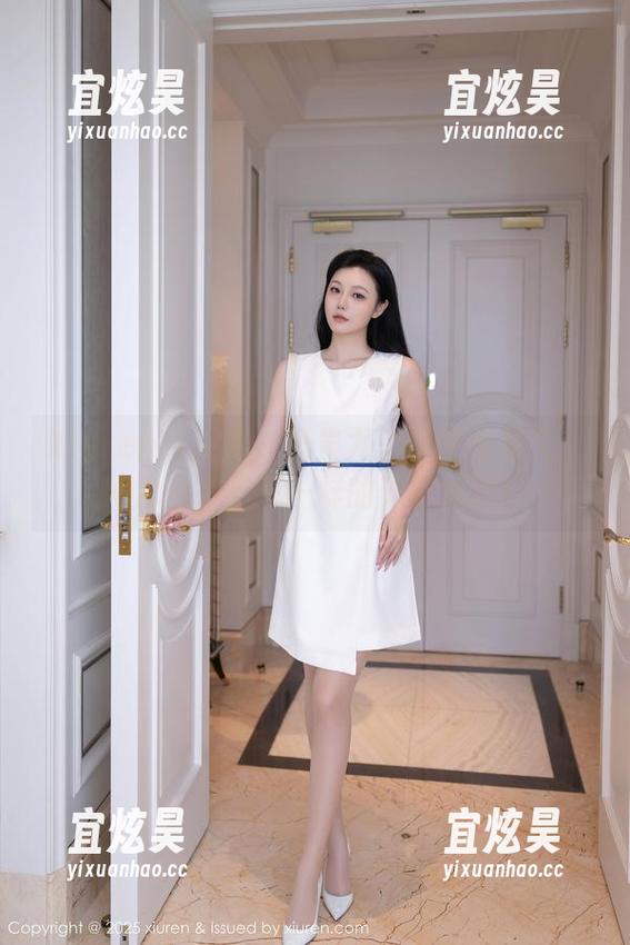 Xiuren秀人网-风景尤美 Xiuren秀人网 - 风景尤美带来的夏天:网盘合集里不一样的养眼体验!
