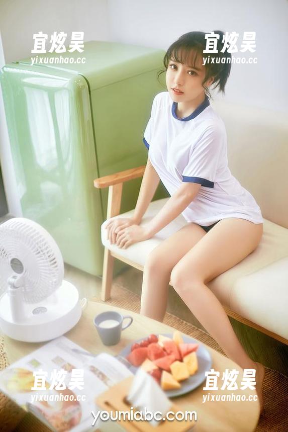YouMi尤蜜荟-卓娅祺 YouMi尤蜜荟 - 高清壁纸展现卓娅祺的小女子不才,太可爱了!