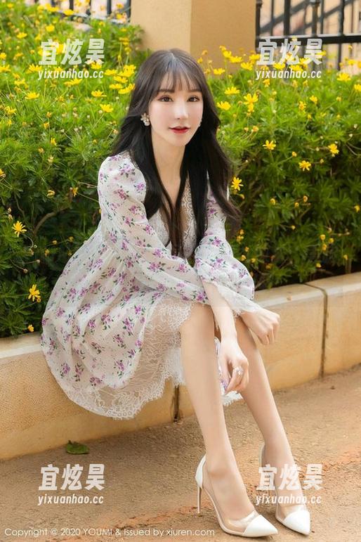 YouMi尤蜜荟-朱可儿 YouMi尤蜜荟 - 朱可儿私拍大放送:美腿撩人,别说我没警告你哦