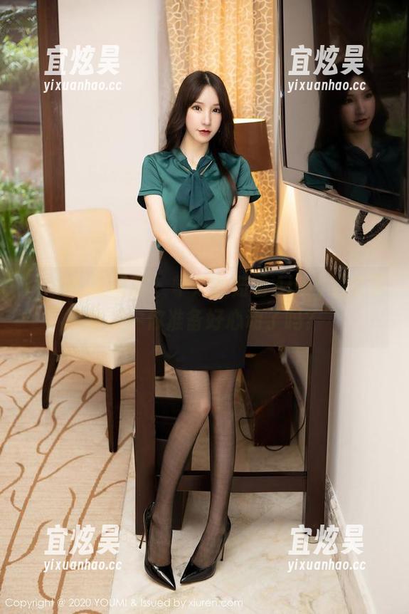 YouMi尤蜜荟-白茹雪Abby YouMi尤蜜荟 - 学妹白茹雪Abby的免费套图,你准备好心动了吗?