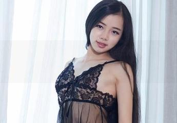 YouWu尤物馆 - 更新！木木hanna的秘密图包：流光溢彩间，透露着不可言喻的魅力