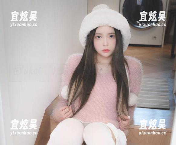 在Yuka(유카)的睡衣图集中，分享满满的若有所思
