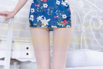 beautyleg - 细腻又撩人，Vevi女仆作品成就你的视觉巅峰