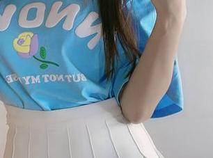 免费送上！miko酱ww的牛仔裤作品，你绝对不想错过！