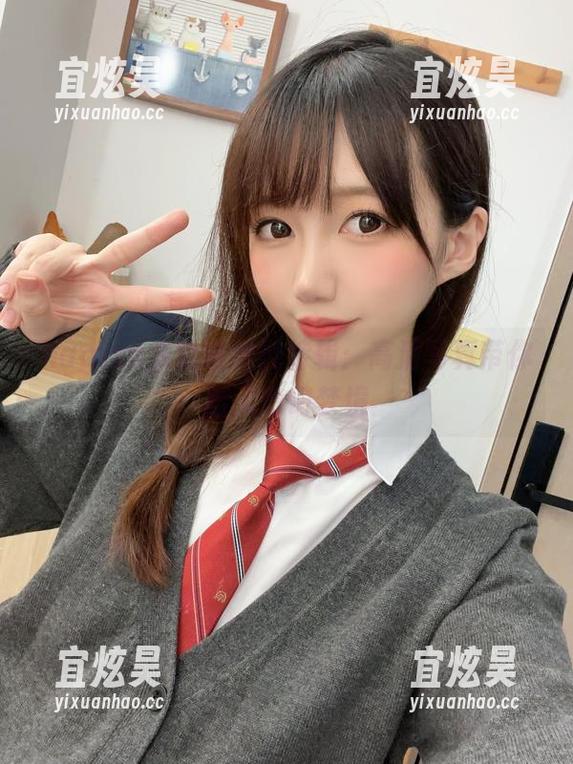 nagisa魔物喵清纯特辑：高清写真带你踏入奇幻梦境