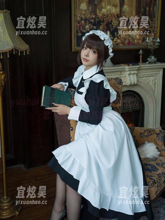 yuuhui玉汇(kokuhui)修女的魅力：全套下载，谁能挡得住？