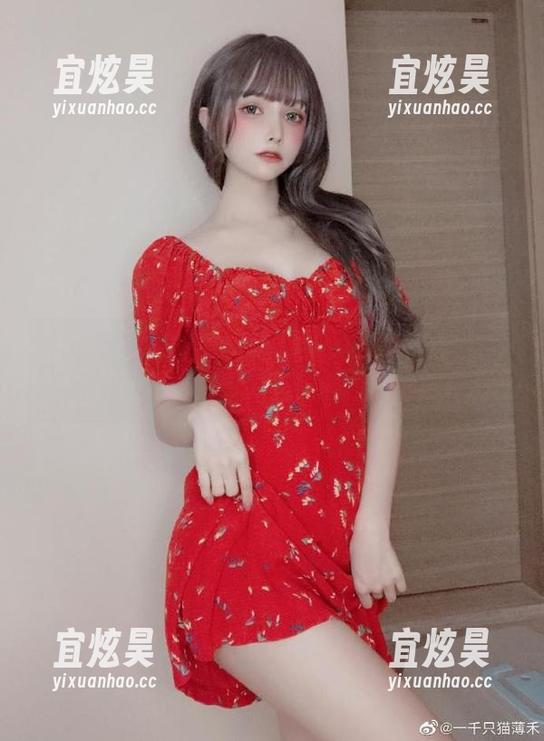 一千只猫薄禾 赶快来围观!一千只猫薄禾的缪尔赛思写真图包,看看她怎样把尴尬变成艺术!