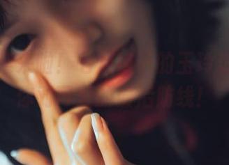 私拍合集来啦！七月喵子的玉玲珑，打破你对可爱的最后防线！