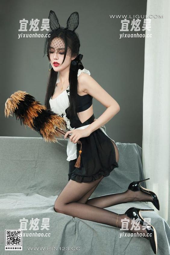 丽柜-然然 丽柜 - 在花嫁的光影中,然然的美图分享会不会让我心动?