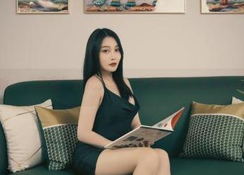 丽柜 - “甜甜”旗袍大全，免费资源等你来挖掘！