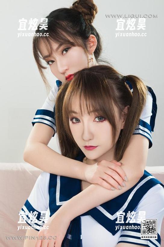 丽柜ligui-英子 丽柜ligui - 英子经典回顾:私拍图集,不止纸上的美