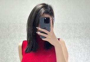 微密圈 - 当乙醇子成为你家的女佣：谁还需要减肥？