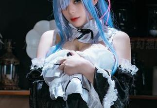 写真大揭秘：九言穿白色体操服，运动与幻想的完美碰撞！