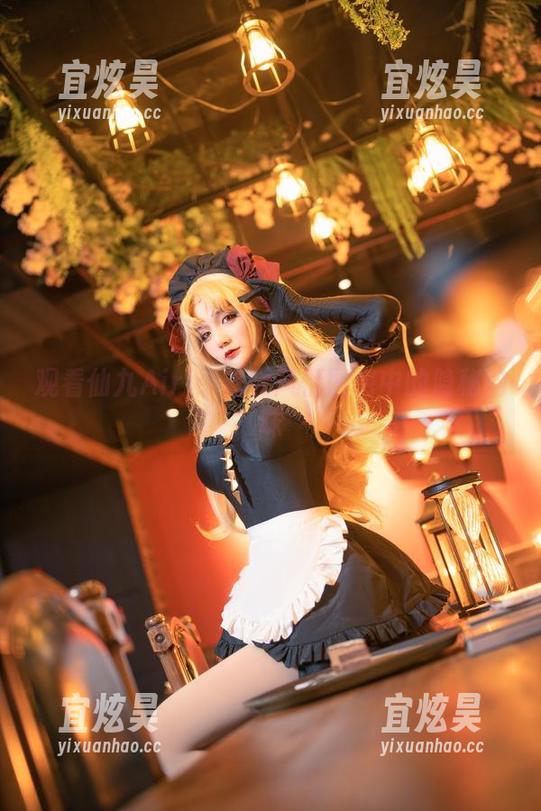 仙九Airi 观看仙九Airi:修女风情图包中的隐秘韵味