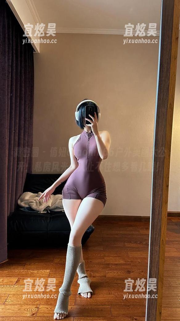 俏妞qiaoniu66 微密圈 - 俏妞qiaoniu66户外美图大公开:私房风光让人止不住想多看几眼!
