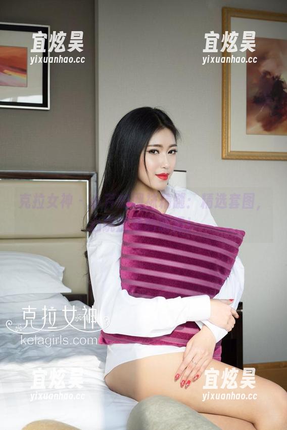 克拉女神-小芹 克拉女神 - 小芹的网袜精髓:精选套图,心跳加速的瞬间!